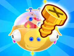 Lalao Screw Master 3D: Pin Puzzle