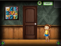 Lalao Amgel Kids Room Escape 289