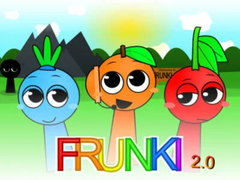 Lalao Sprunki Frunki 2 0