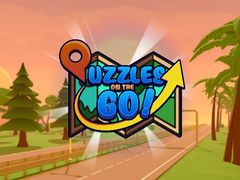 Lalao Puzzles on the Go