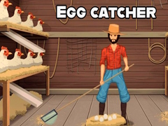 Lalao Egg catcher