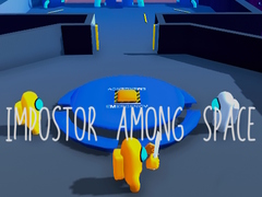 Lalao Impostor Among Space