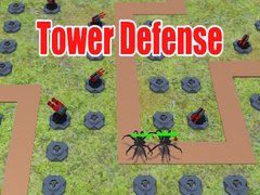 Lalao Tower Defense