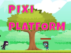 Lalao Pixi Platform