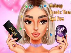 Lalao Makeup Trends: Then And Now
