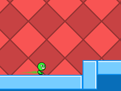 Lalao Geometry Parkour