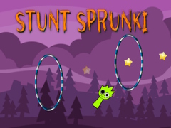Lalao Stunt Sprunki
