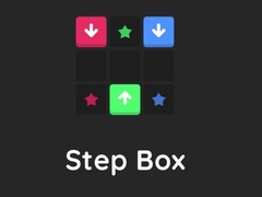 Lalao Step Box