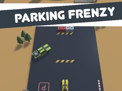 Lalao Parking Frenzy