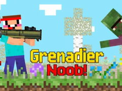 Lalao Grenadier Noob!