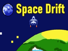 Lalao Space Drift
