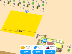Lalao Dig Tycoon