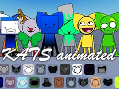 Lalao KATS animated