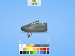 Lalao Sneaker Art