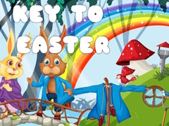 Lalao Key to Easter