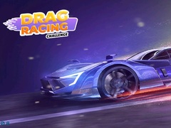 Lalao The Drag Racing Challenge