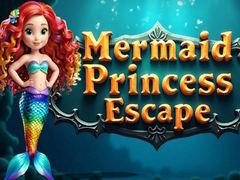Lalao Mermaid Princess Escape