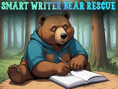 Lalao Smart Writer Bear Rescue 