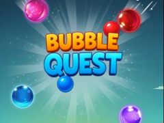 Lalao Bubble Quest