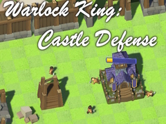 Lalao Warlock King: Castle Defense
