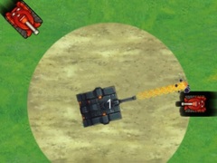 Lalao Shoot Battle