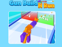 Lalao Gun Build N Run
