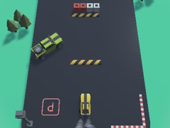 Lalao Parking Frenzy