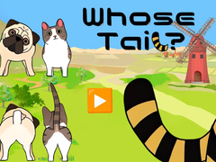 Lalao Whose Tail