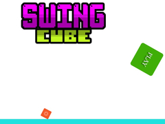 Lalao Swing Cube