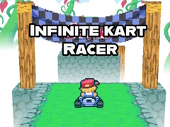 Lalao Infinite kart Racer