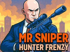 Lalao Mr Sniper Hunter Frenzy