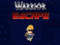 Lalao Warrior Escape