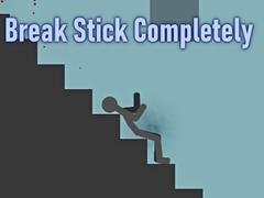 Lalao Break Stick Completely