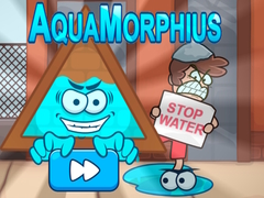 Lalao AquaMorphius