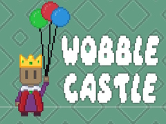 Lalao Wobble Castle