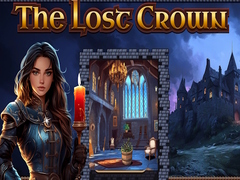 Lalao The Lost Crown