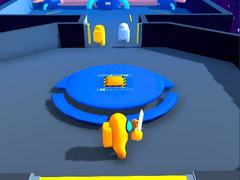 Lalao Impostor Among Space