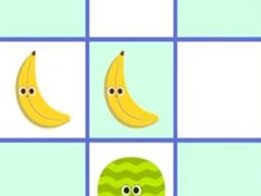 Lalao Juicy Tic Tac Toe Battle