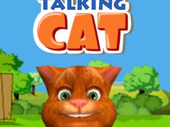 Lalao Talking Cat