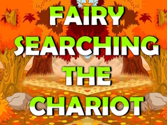 Lalao Fairy Searching The Chariot