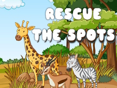 Lalao Rescue the Spots