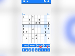 Lalao Sudoku 247 : Mathematic Master