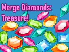 Lalao Merge Diamonds: Treasure!