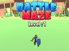 Lalao Battle Maze