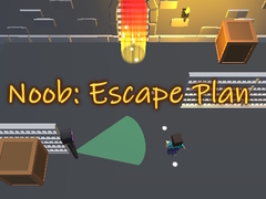 Lalao Noob: Escape Plan