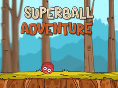 Lalao Superball Adventure