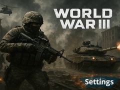 Lalao World War III