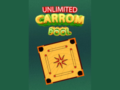 Lalao Unlimited Carrom Pool