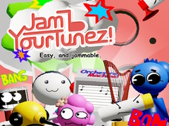 Lalao JamYourTunez! 