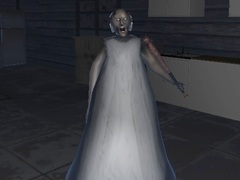 Lalao Granny Returns 3D : Evil Destiny